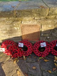 8. WW2 Names 2